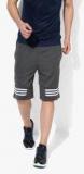 Adidas Basemidrt K Dark Grey Shorts men