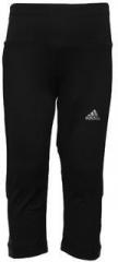 Adidas Black Legging girls