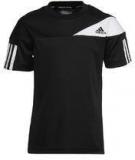 Adidas Black T Shirt boys