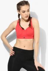 Adidas Cmmttd Chill Pink Sports Bra women