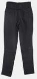 Adidas Girls Black YG ZNE CH PT Track Pants