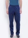 Adidas Navy Blue Track Pant Men