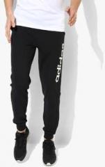 Adidas Neo Black Track Pants men