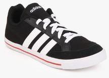 Adidas Neo D Summer Black Sneakers men