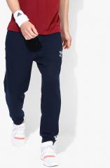 Adidas Originals 3 Stripes Navy Blue Track Pants men