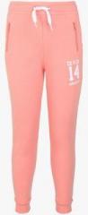 Adidas Originals J Le Pink Track Bottom girls