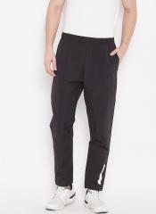 Adidas Originals Men Black Solid NMD Cargo Track Pants