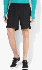 Adidas Rst M Black Shorts men