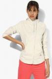 Adidas S2s Training Cream Sweat Jacket Women