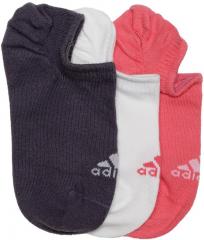 Adidas Set Of 3 Per Inviz Shoe Liners men