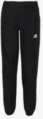 Adidas Stan Ford Black Training Track Pants boys