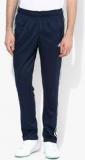 Adidas Tap Auth. 3.0 Navy Blue Solid Track Pant men