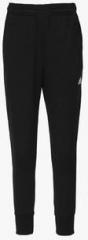 Adidas Winter Off Training Black Track Pants boys