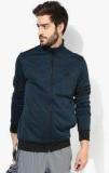 Adidas Wntoff T L Navy Blue Track Jacket men