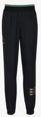 Adidas Yb Messi Wv Black Track Pant boys