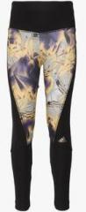 Adidas Yg T Y Tf Multicoloured Tights girls