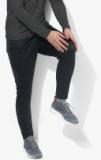 Alcis Charcoal Grey Track Pants men