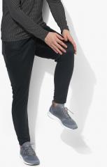 Alcis Charcoal Grey Track Pants men