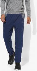 Alcis Navy Blue Track Pants men