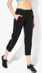 Alcis Yoga Free To Be Black Capri women