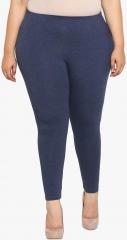 All Navy Blue Leggings women