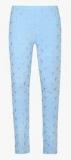 Allen Solly Junior Blue Leggings Girls