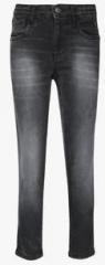 Allen Solly Junior Dark Grey Jeans boys