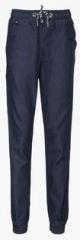 Allen Solly Junior Navy Blue Joggers boys