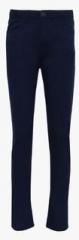 Allen Solly Junior Navy Blue Trouser boys