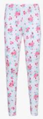 Allen Solly Junior White Leggings girls