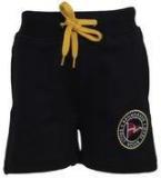 Allen Solly Navy Blue Shorts boys