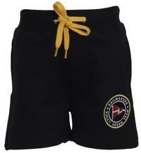 Allen Solly Navy Blue Shorts boys