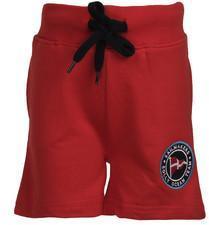 Allen Solly Red Shorts boys