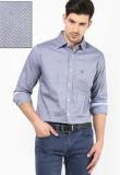 Allen Solly White Casual Shirt men