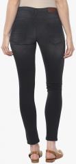 American Crew Black Jeans women