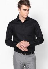 Arrow Black Formal Shirt men