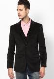 Arrow New York Black Blazer Men