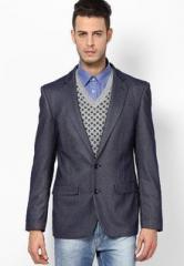 Arrow New York Blue Blazer men