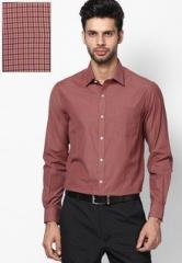 Arrow Rust Formal Shirt men