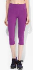 As Nike Legend 2.0 Ti Dfc Purple Tights