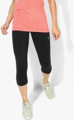 Asics Cool Running Black Capris women