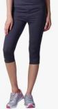 Atheno Grey Solid Capri women