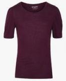 Bare Kids Purple Casual Top girls