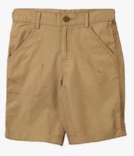 Beebay Beige Shorts boys