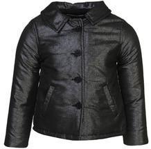 Beebay Black Winter Jacket girls