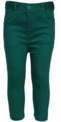 Beebay Green Trouser girls