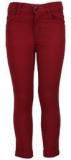 Beebay Maroon Trouser Boys