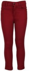 Beebay Maroon Trouser boys