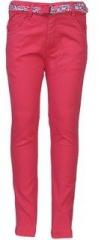 Beebay Pink Trouser girls