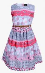 Bella Moda Pink Casual Dress boys